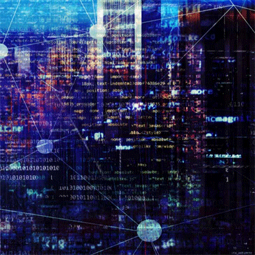 smart buildings