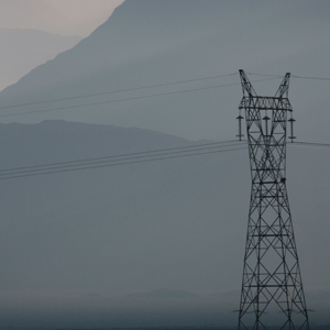 High Temperature Overhead Lines