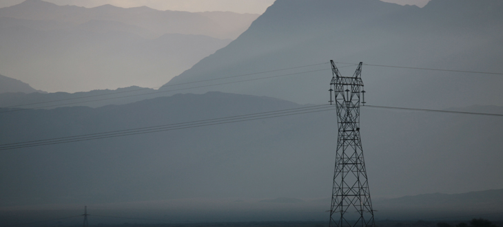 High Temperature Overhead Lines