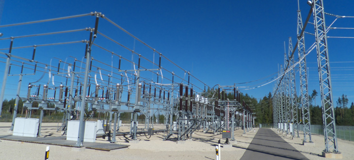 Substations