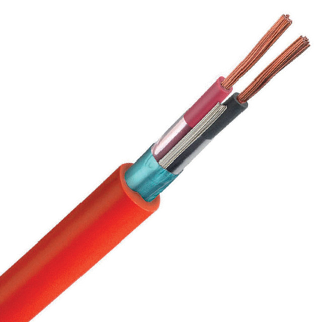 Low-voltage Cables