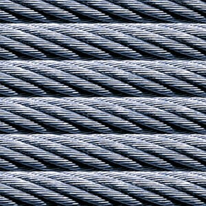 wire rope