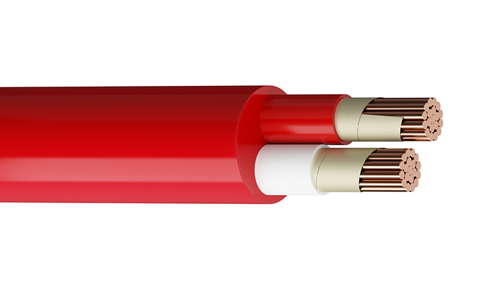 FS110 Fire rated alarm cable_700x434