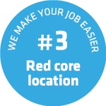 red-core-location